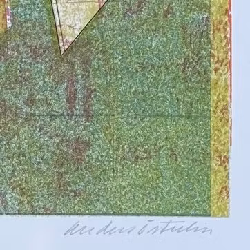 Anders Österlin