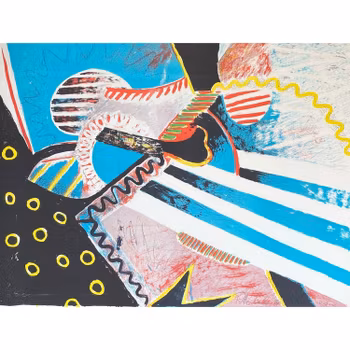 Pontus Carle - Komposition