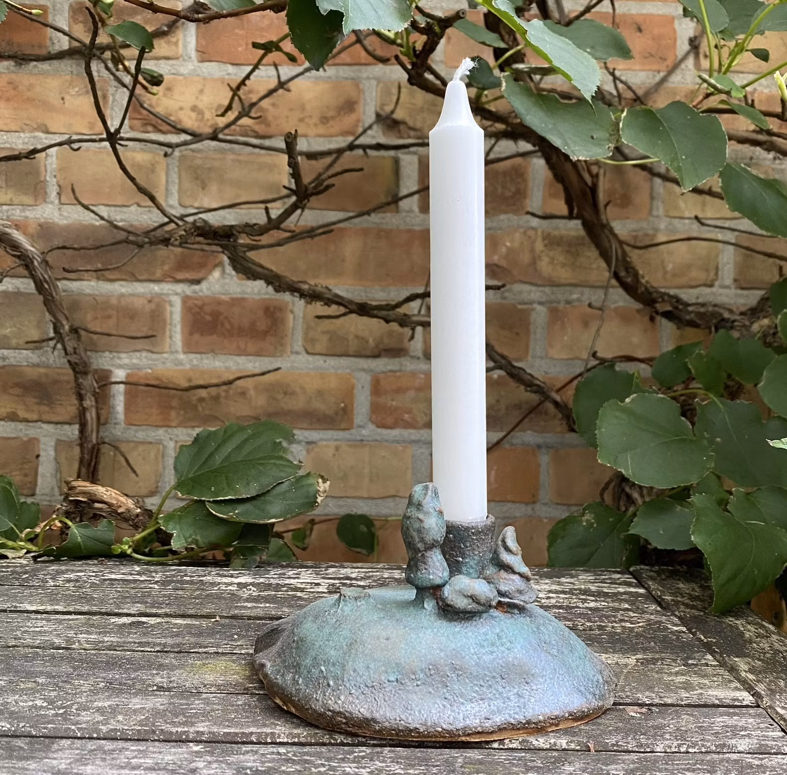 Ljusstake Kulle