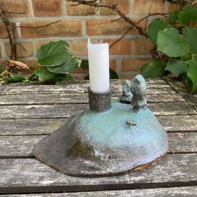 Ljusstake Kulle