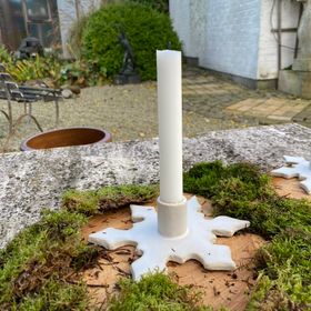 Ljusstake flinga