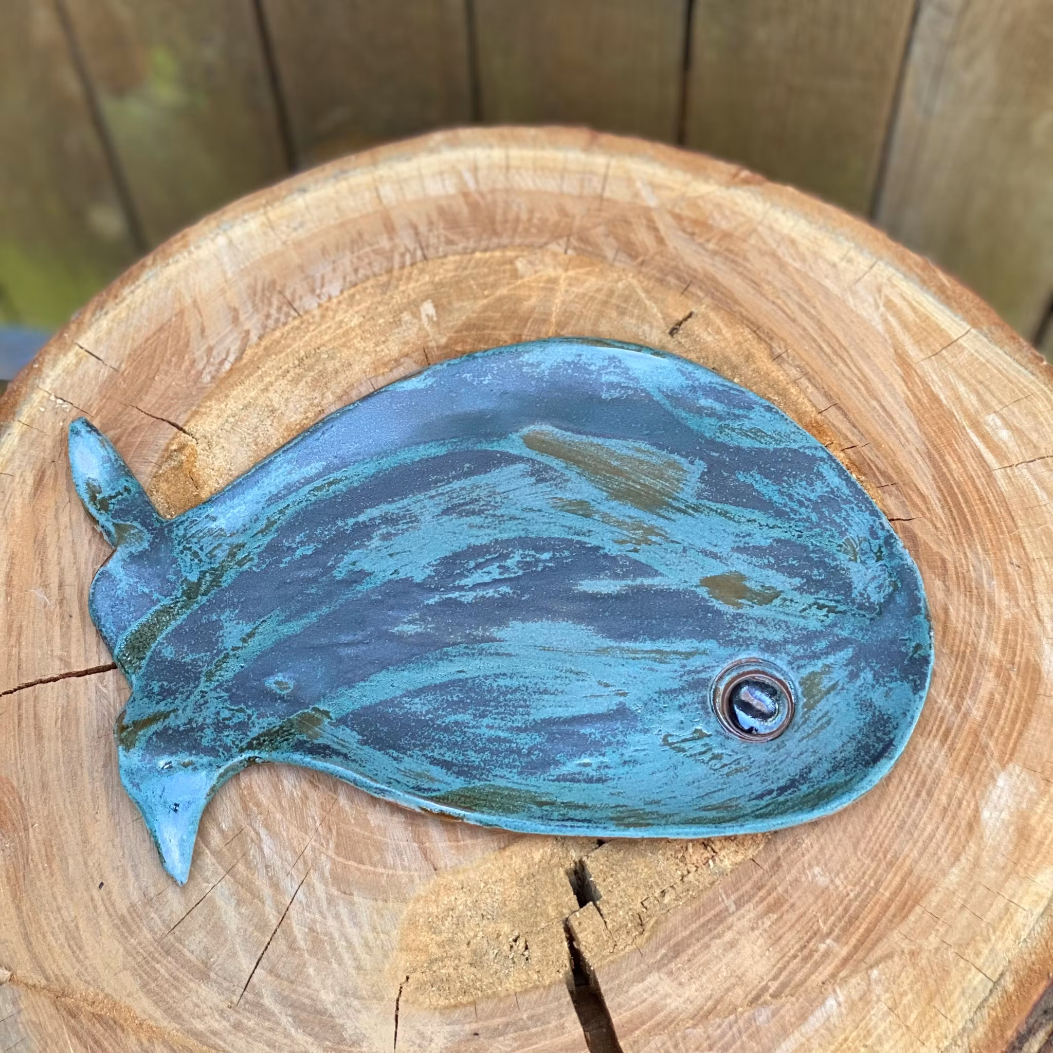 Fiskfat