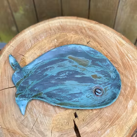 Fiskfat