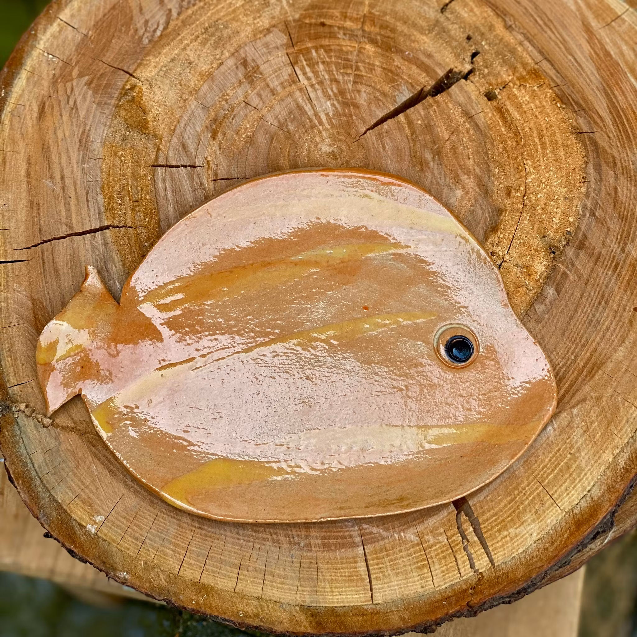 Fiskfat