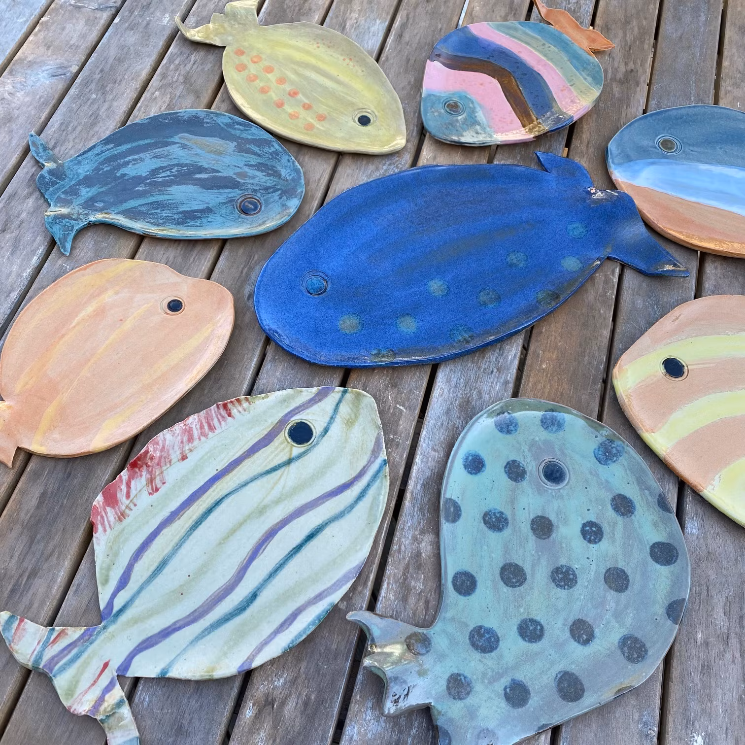 Fiskfat