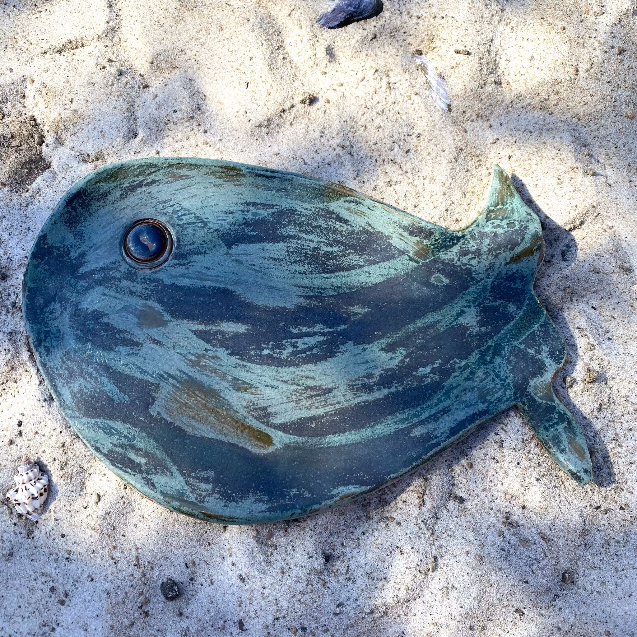 Fiskfat