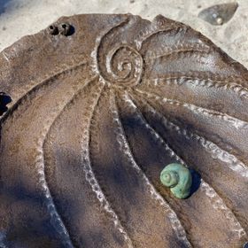 Fat fossil