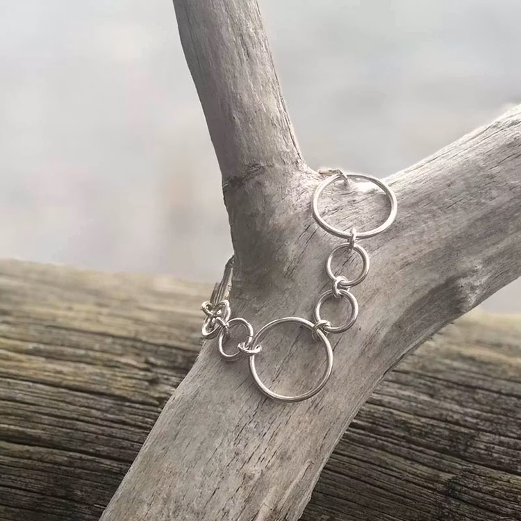 Armband Halos