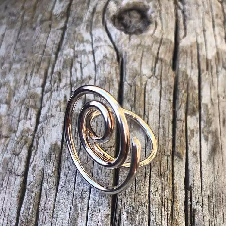 Ring Maze no23