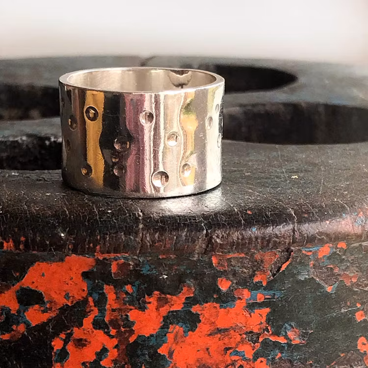 Ring Krater