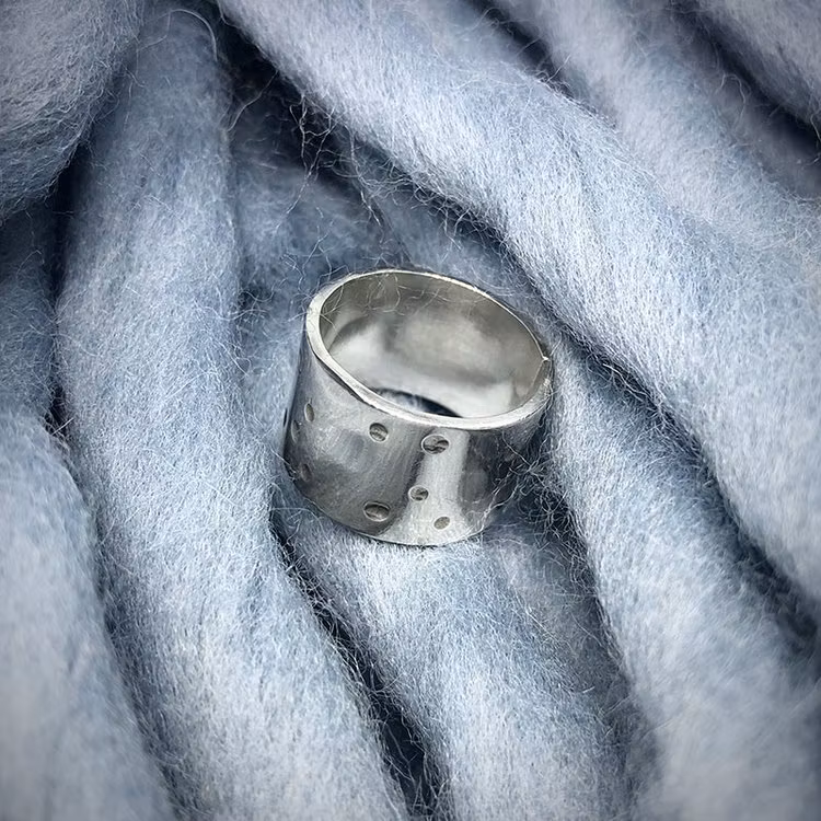 Ring Krater