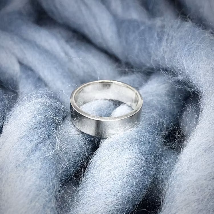 Ring Plain