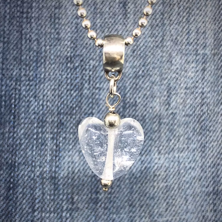 Hänge AngelHeart