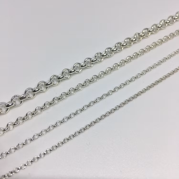 Ärtlänk 1,7 mm   (pris per decimeter)