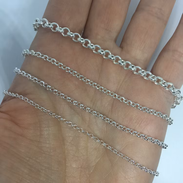 Ärtlänk 4,0 mm (pris per decimeter)