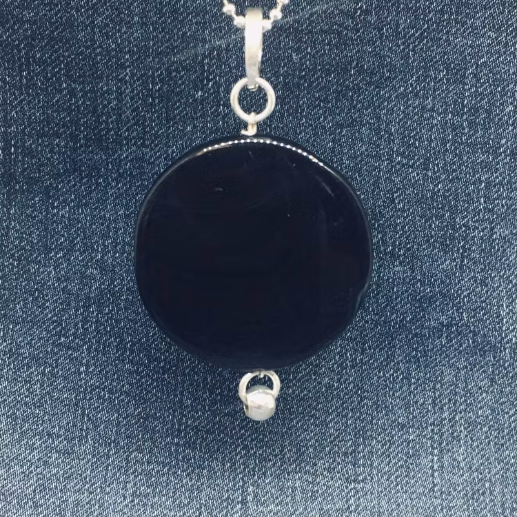 Obsidian - Black Moon