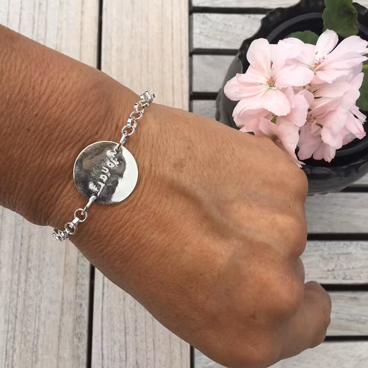 Armband Fiducia