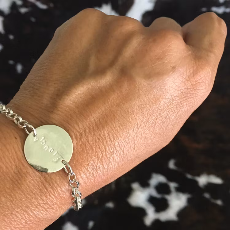 Armband Fiducia