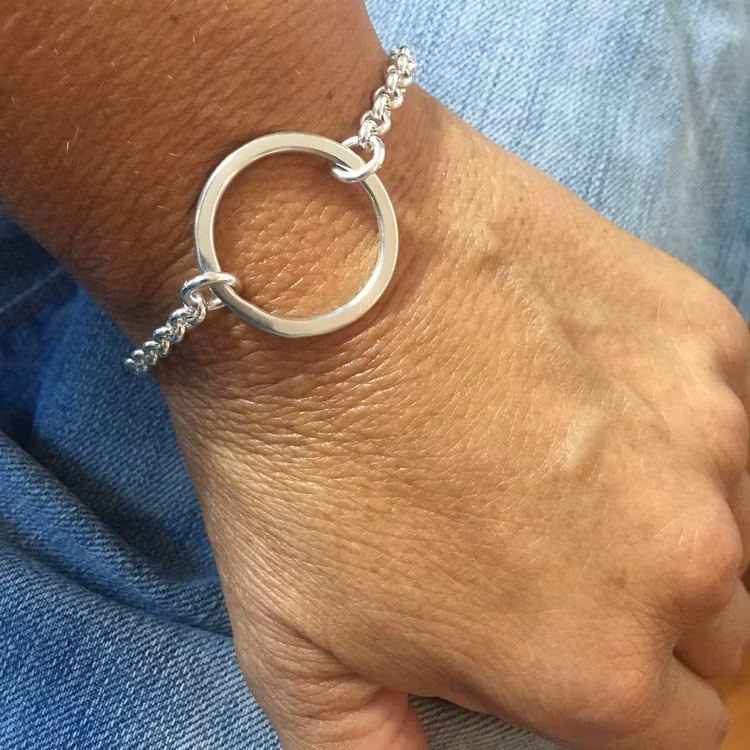 Armband Big O
