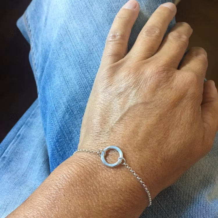 Armband Little O
