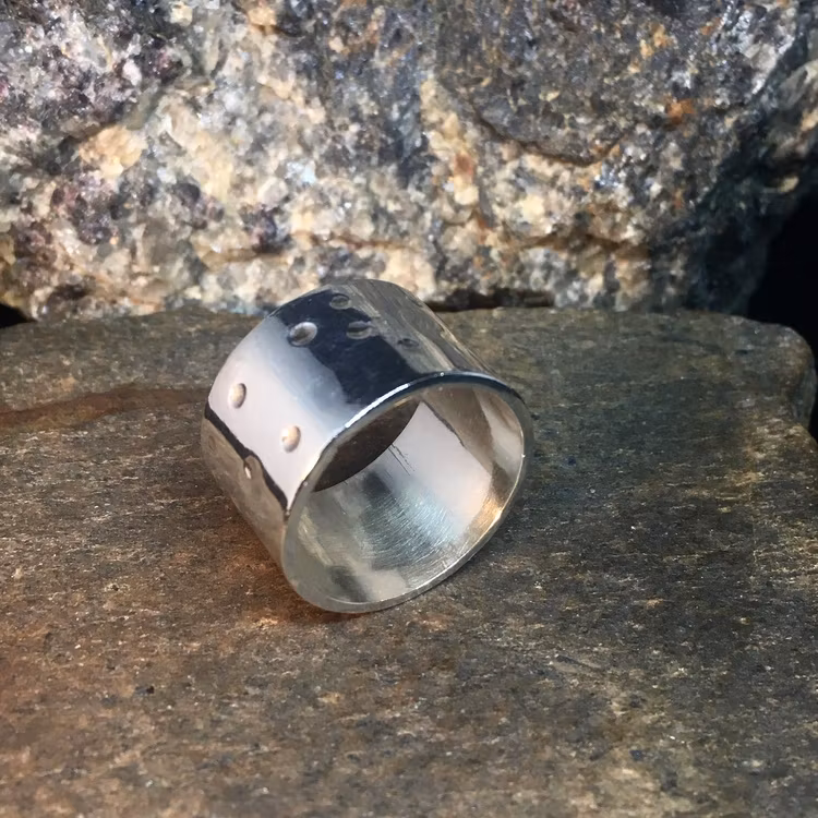 Ring Krater