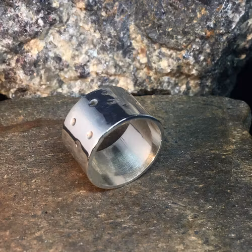 Ring Krater
