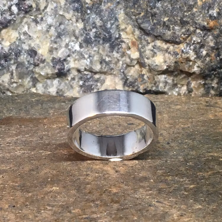 Ring Plain
