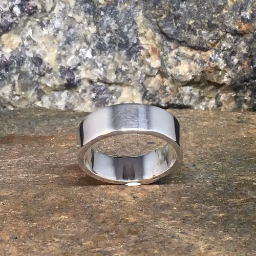 Ring Plain