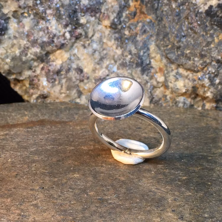 Ring Pond
