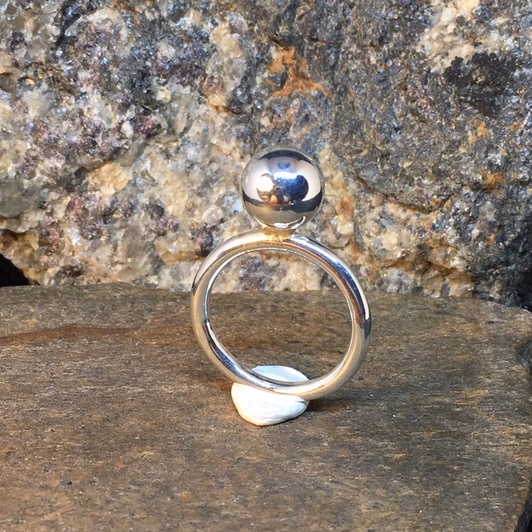Ring Globe