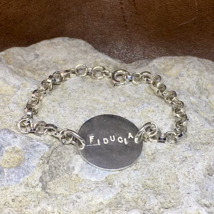 Armband Fiducia