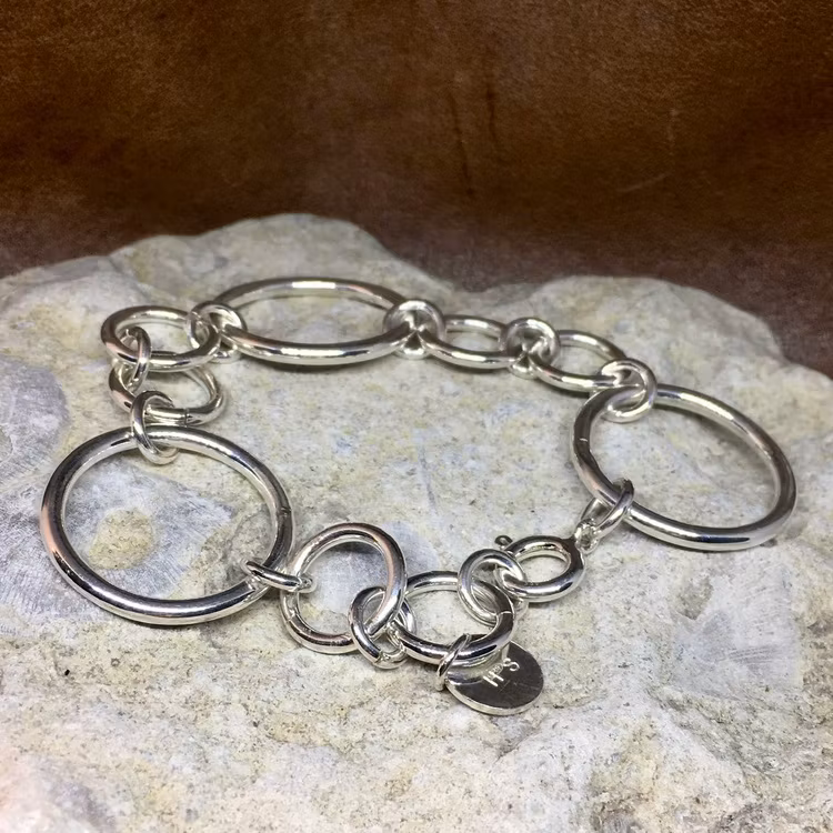 Armband Halos
