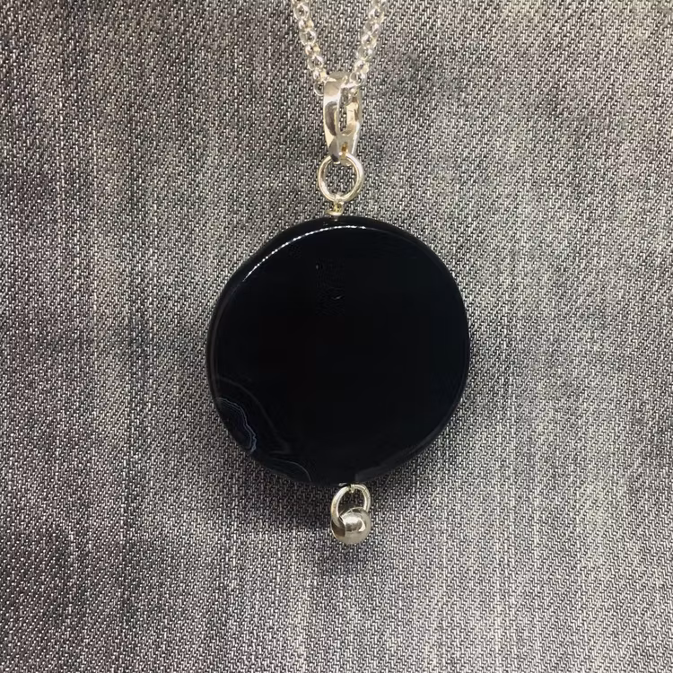 Obsidian - Black Moon