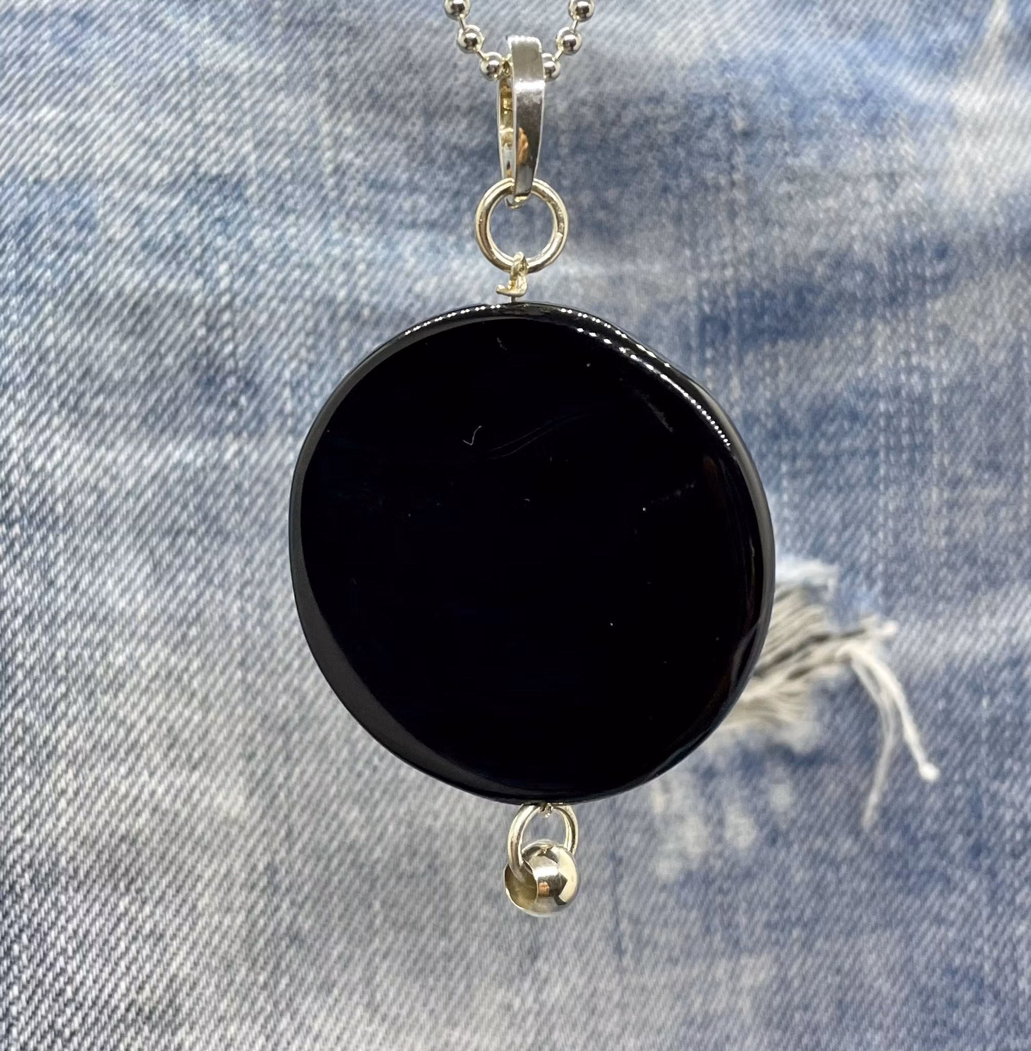 Obsidian - Black Moon