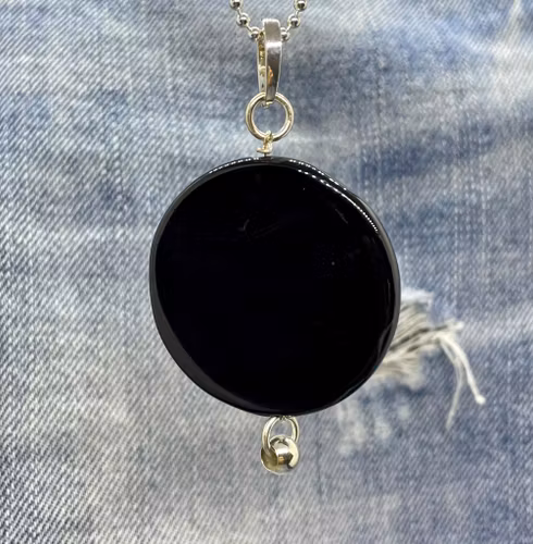 Obsidian - Black Moon