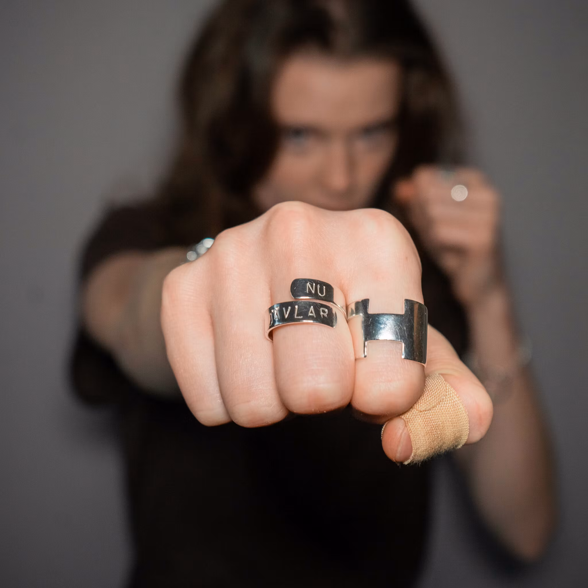 Ring Nu Jävlar