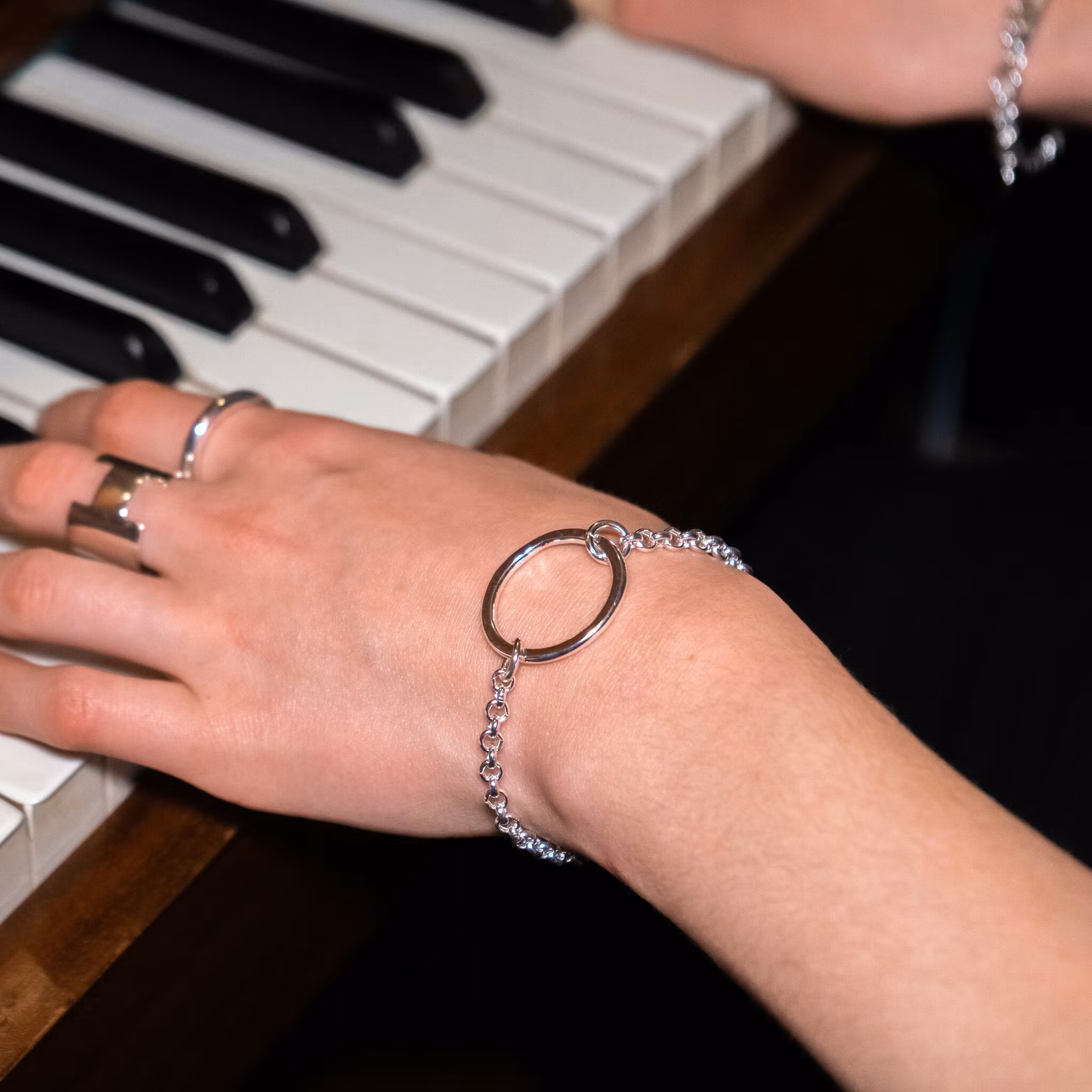Armband Big O