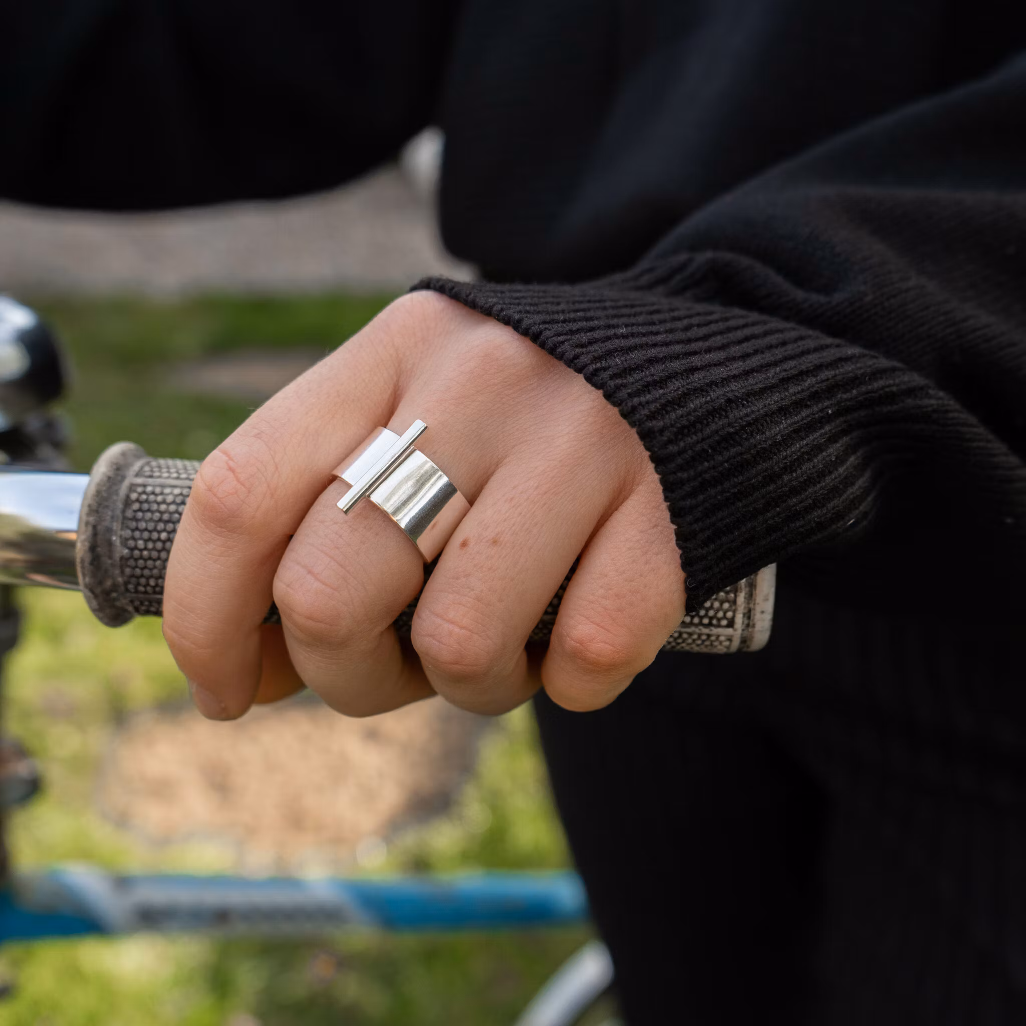 Ring Rod