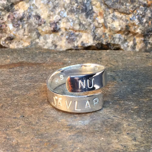 Ring Nu Jävlar