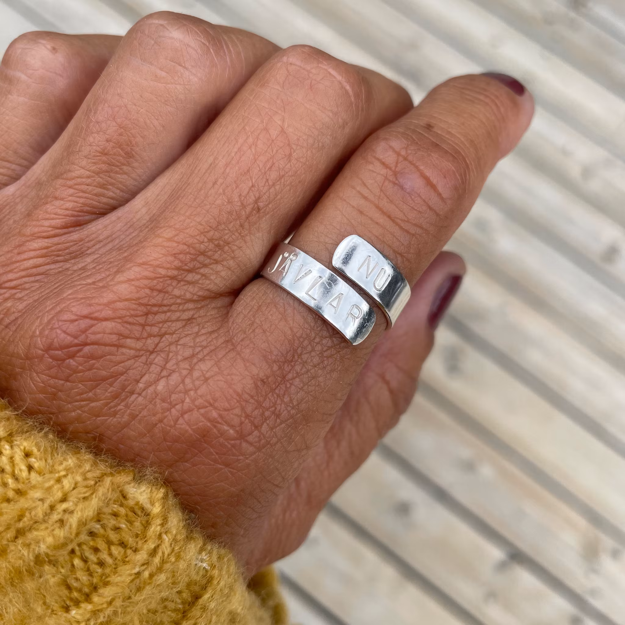 Ring Nu Jävlar