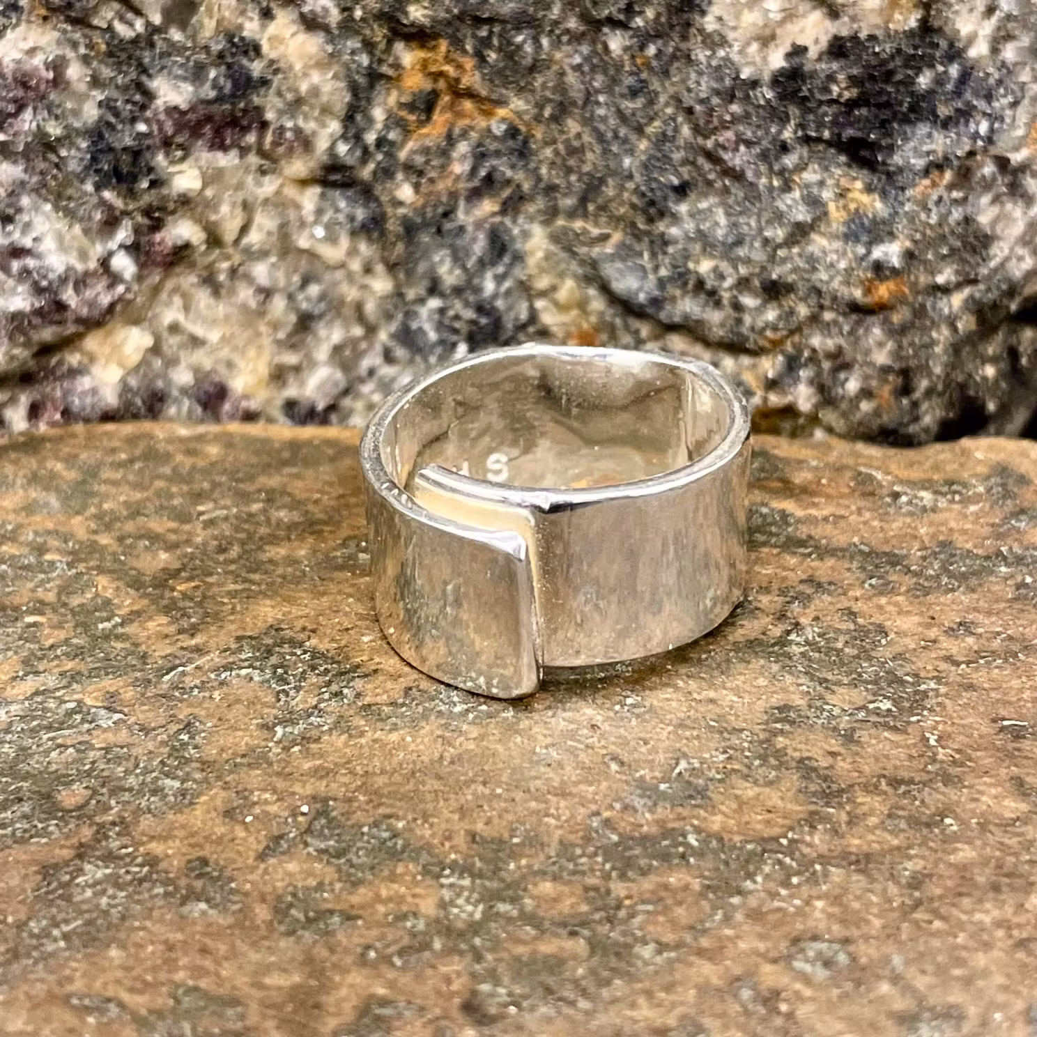 Ring Overlap