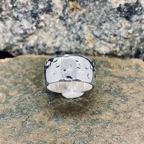 Ring Krater 2.0