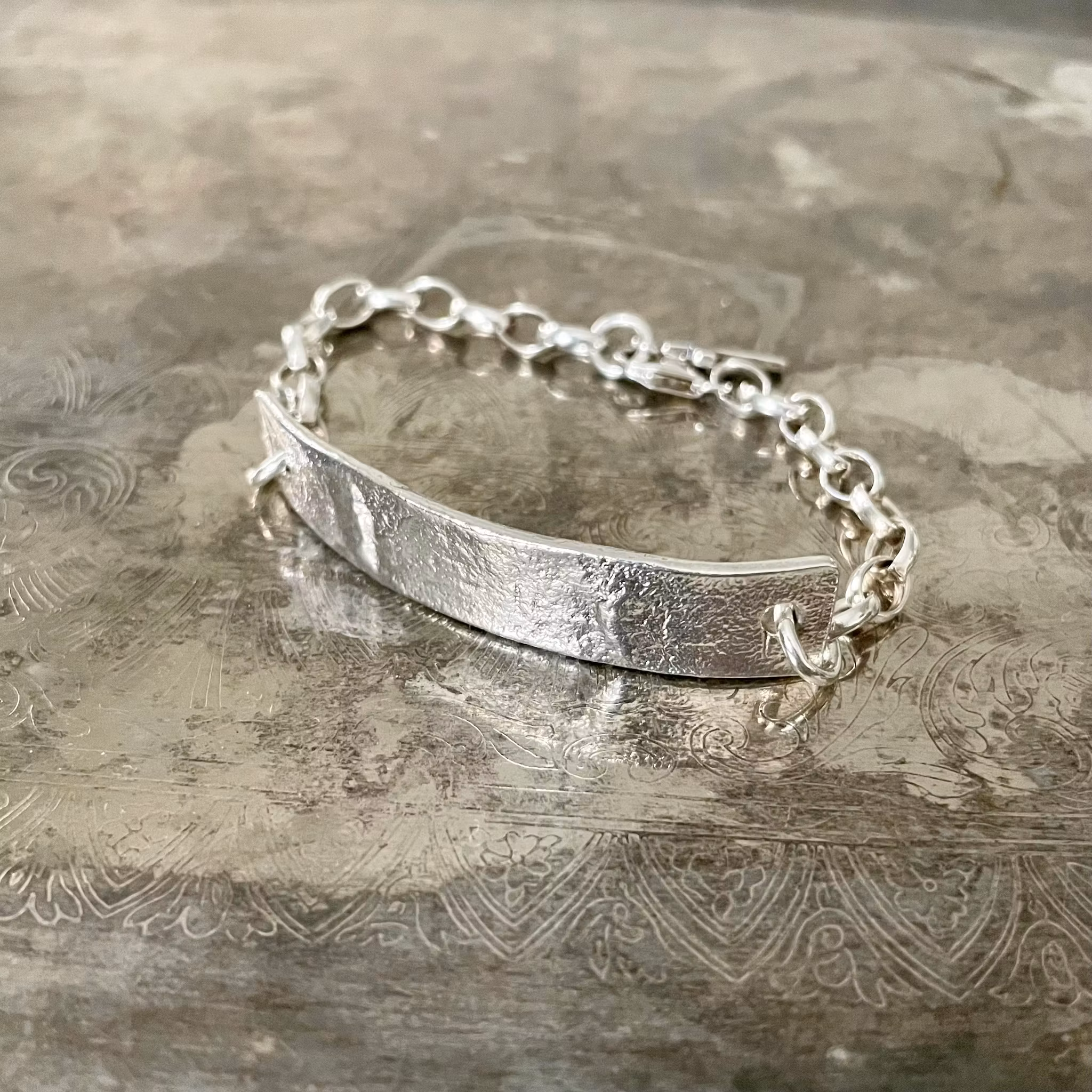 Armband Mike
