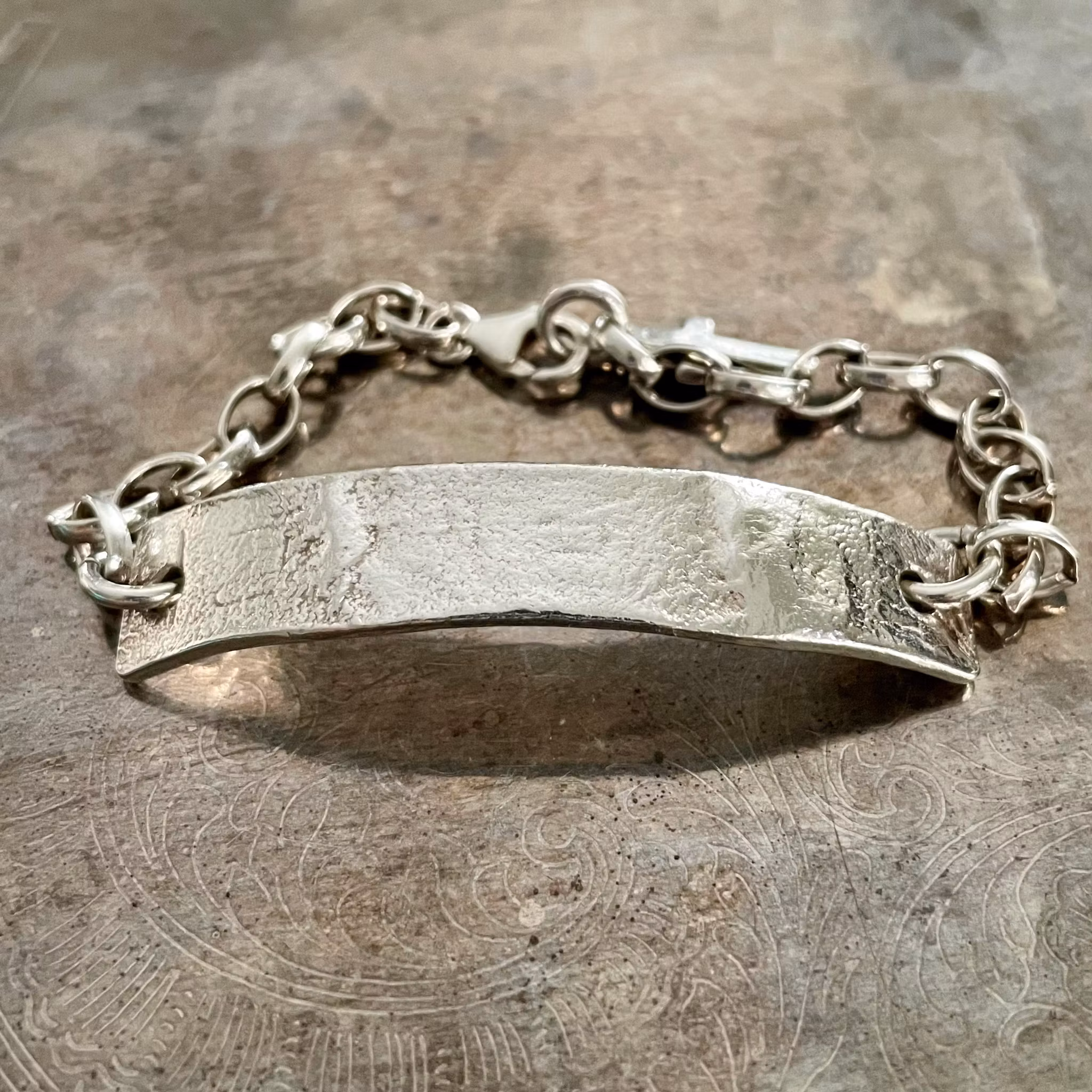 Armband Mike