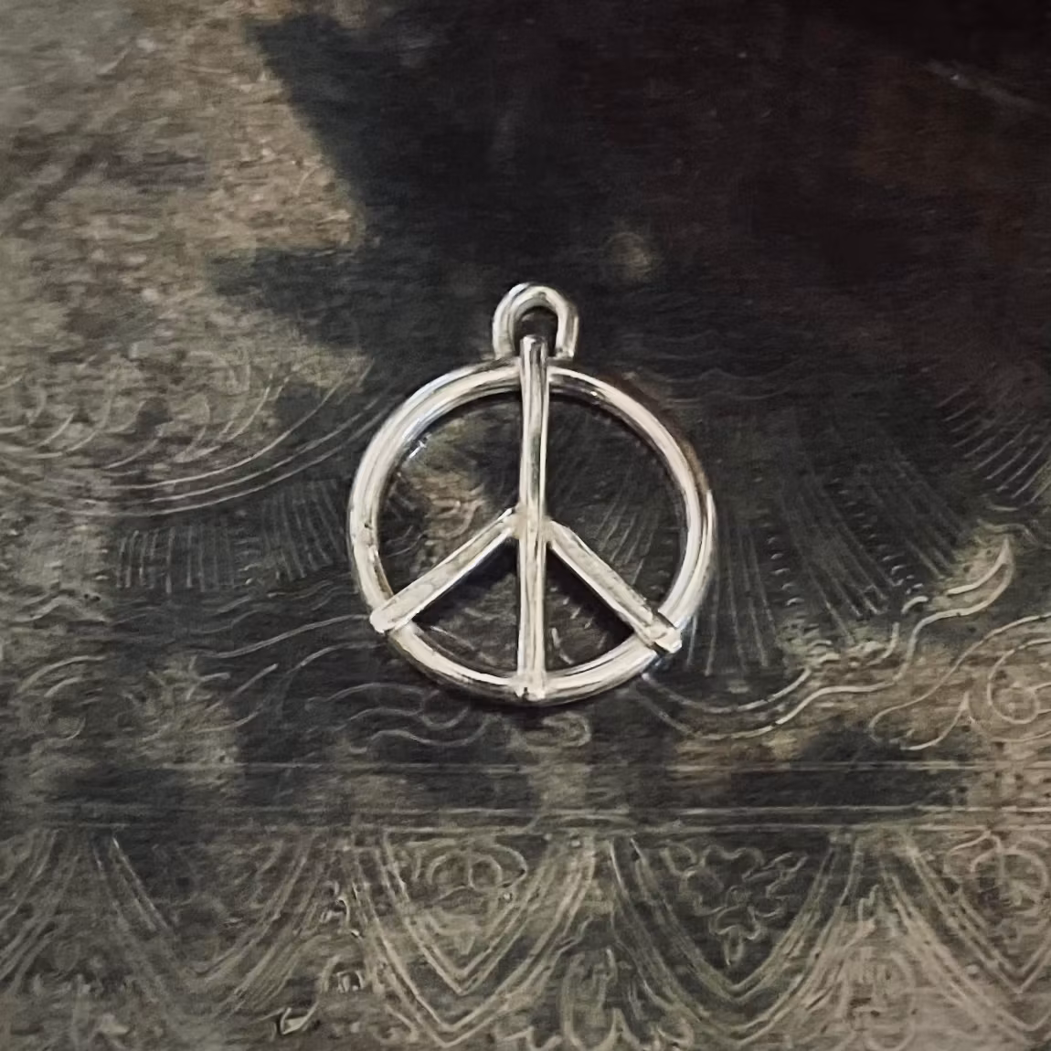 Peace
