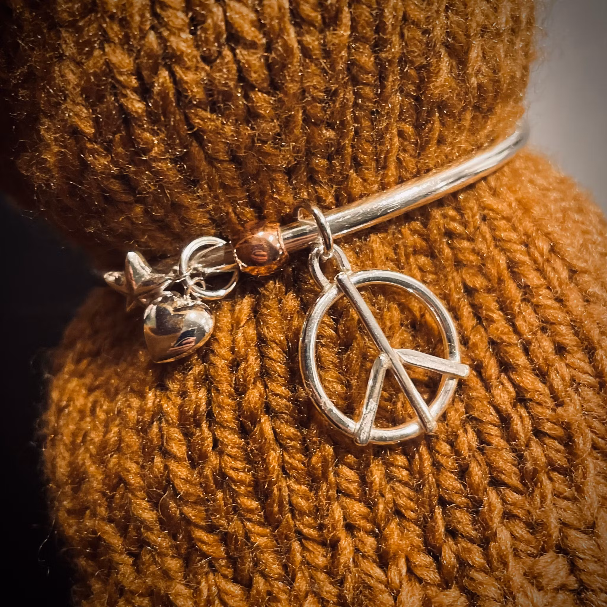 Peace