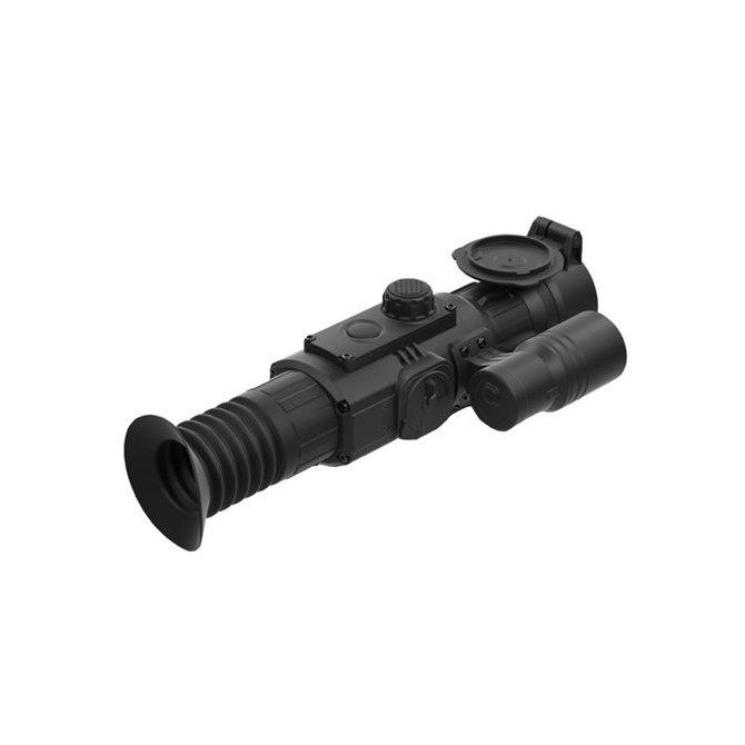 Yukon Sightline N450 IR-850 mörkersikte med fastmontage