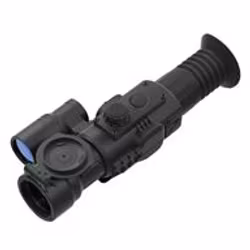 Yukon Sightline N450 IR-850 mörkersikte med fastmontage