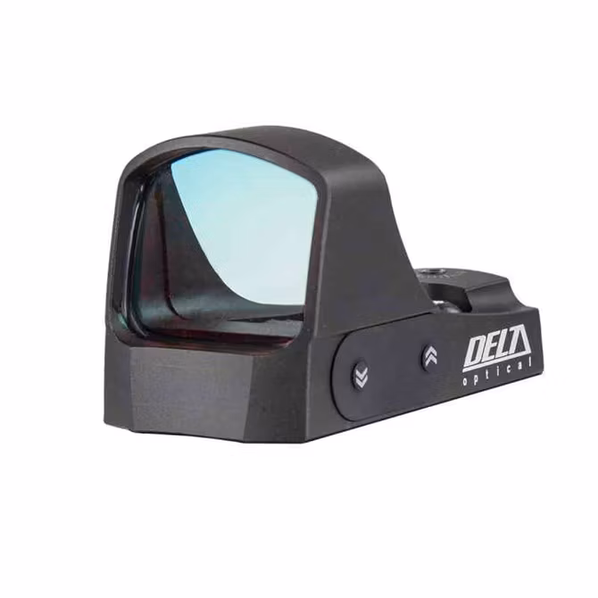 Delta Optical Stryker HD 6 MOA