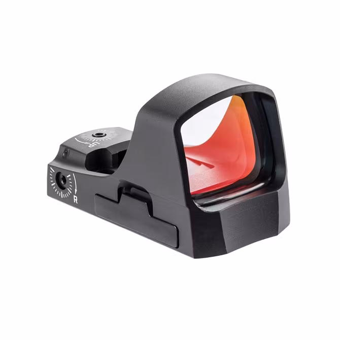 Delta Optical Stryker HD 6 MOA